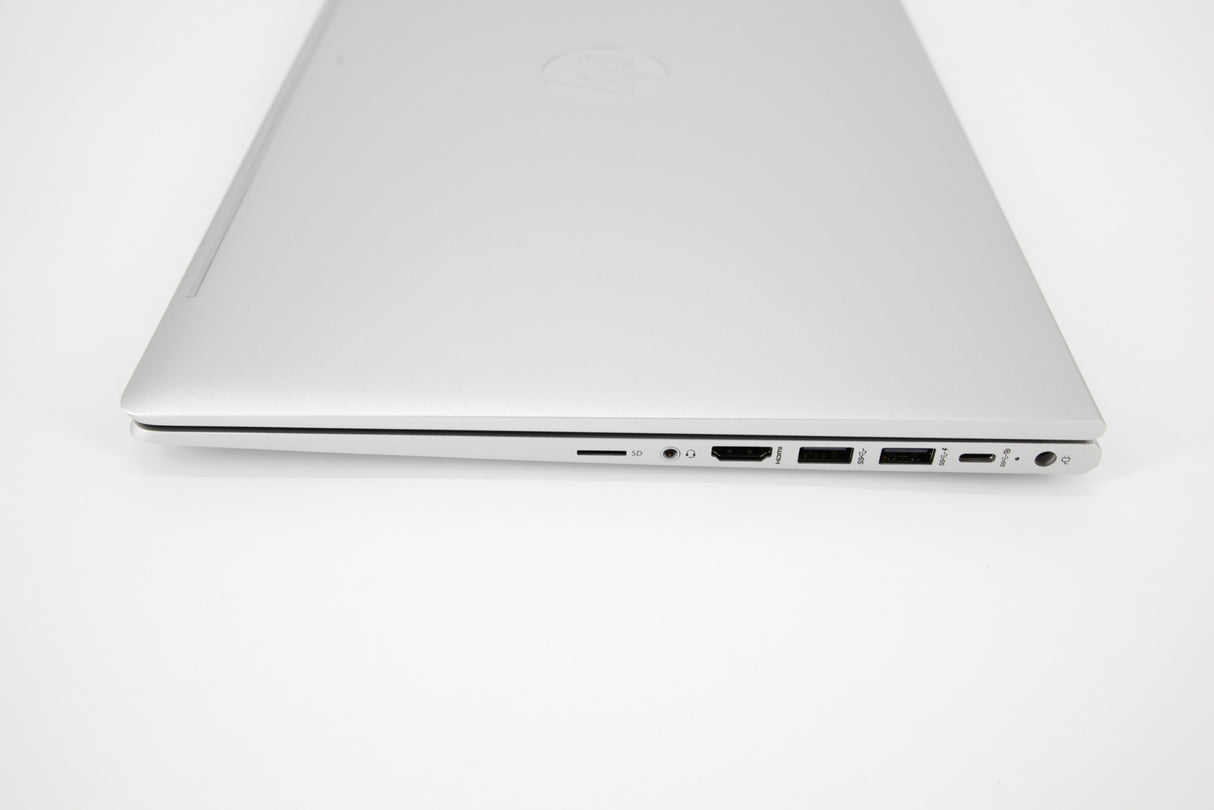 HP ProBook 450 G8 15.6" Laptop: 11th Gen i7, 512GB SSD, 16GB RAM, FHD, Warranty - GreenGreen Store