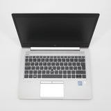 HP EliteBook 830 G5 Laptop: 8th Gen Core i5, 8GB RAM, 256GB SSD Warranty - GreenGreen Store