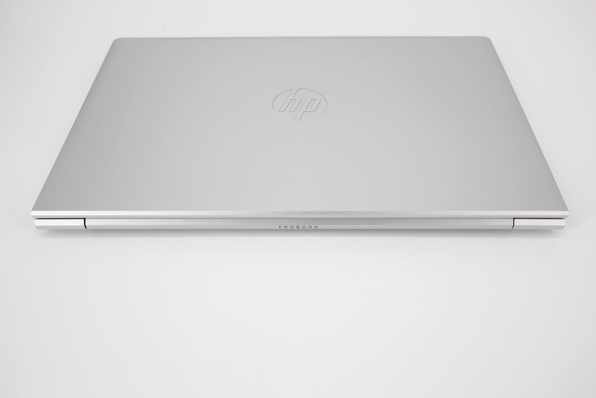HP ProBook 450 G8 15.6" Laptop: 11th Gen i7, 512GB SSD, 16GB RAM, FHD, Warranty - GreenGreen Store