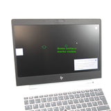HP EliteBook 830 G5 Laptop: 8th Gen Core i5, 8GB RAM, 256GB SSD Warranty - GreenGreen Store