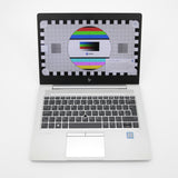 HP EliteBook 830 G5 Laptop: 8th Gen Core i5, 8GB RAM, 256GB SSD Warranty - GreenGreen Store