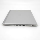 HP EliteBook 830 G5 Laptop: 8th Gen Core i5, 8GB RAM, 256GB SSD Warranty - GreenGreen Store