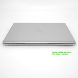 HP EliteBook 830 G5 Laptop: 8th Gen Core i5, 8GB RAM, 256GB SSD Warranty - GreenGreen Store