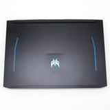 Acer Helios 300 144hz Laptop: i7 9th Gen, RTX 2060, 8GB, 1TB+256GB SSD, Warranty - GreenGreen Store