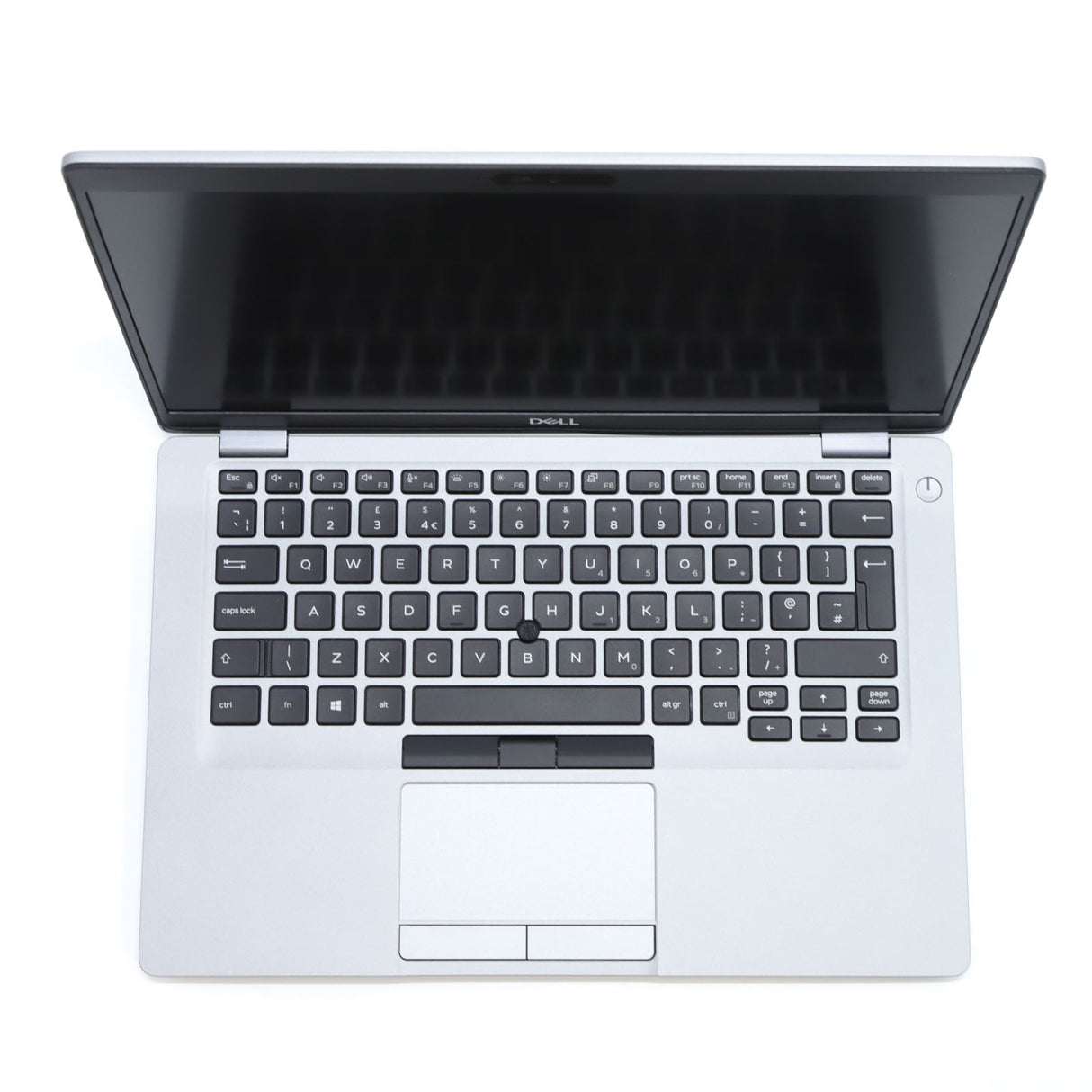 Dell Latitude 5410 Laptop: Intel Core i5 10th Gen, 256GB SSD, 16GB, Warranty VAT - GreenGreen Store