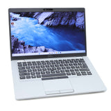 Dell Latitude 5410 Laptop: Intel Core i5 10th Gen, 256GB SSD, 16GB, Warranty VAT - GreenGreen Store