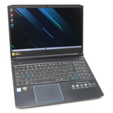 Acer Helios 300 144hz Laptop: i7 9th Gen, RTX 2060, 8GB, 1TB+256GB SSD, Warranty - GreenGreen Store