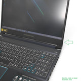 Acer Helios 300 144hz Laptop: i7 9th Gen, RTX 2060, 8GB, 1TB+256GB SSD, Warranty - GreenGreen Store