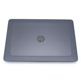 HP ZBook 15 G4 CAD Laptop: i7-7820HQ, 32GB RAM, 512+1TB SSD, M2200, Warranty - GreenGreen Store