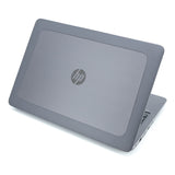 HP ZBook 15 G4 CAD Laptop: i7-7820HQ, 32GB RAM, 512+1TB SSD, M2200, Warranty - GreenGreen Store