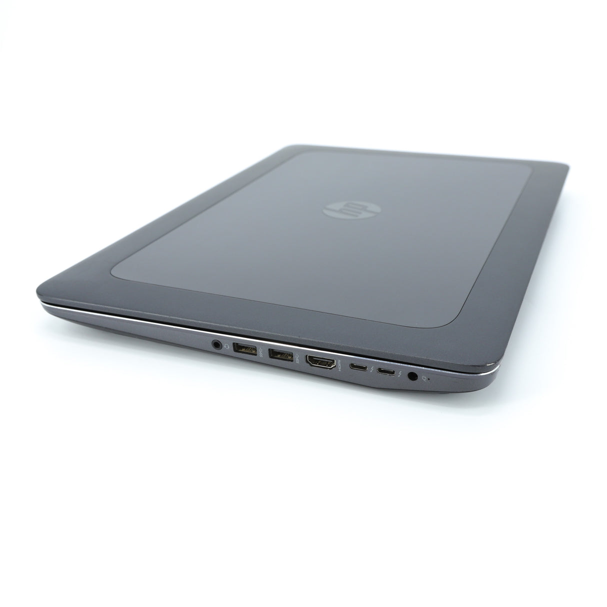 HP ZBook 15 G4 CAD Laptop: i7-7820HQ, 32GB RAM, 512+1TB SSD, M2200, Warranty - GreenGreen Store