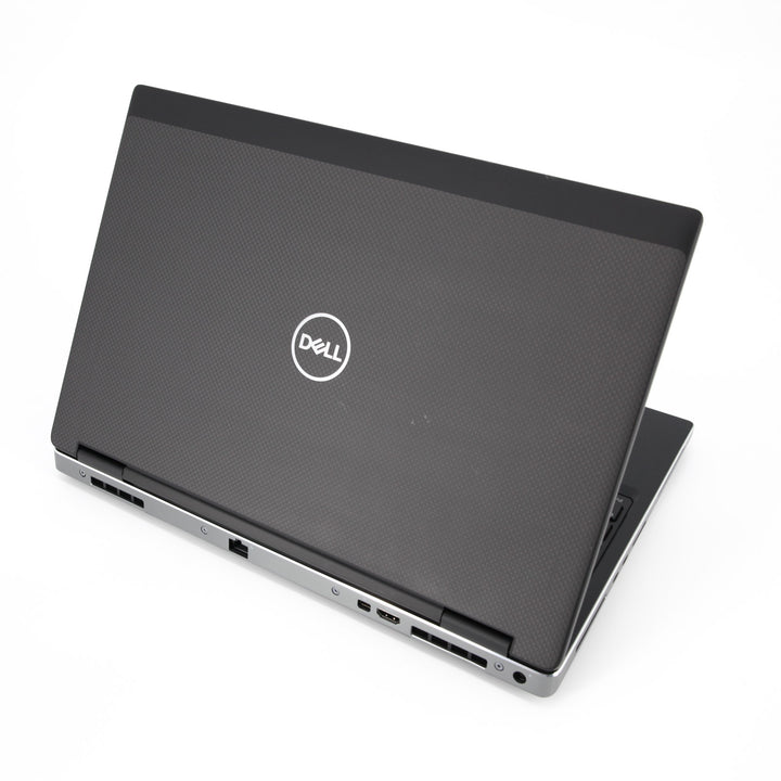 Dell Precision 7530 15.6" Laptop i7-8850H 32GB RAM 1TB SSD NVIDIA P3200 Warranty - GreenGreenStoreUK