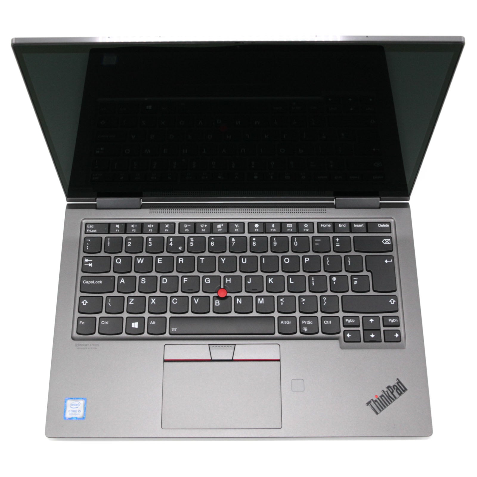 Lenovo X1 Yoga Gen4 i5-8gb-256gb ノートPC