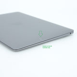 Apple MacBook Air 13.3" Retina: M1 Chip, Silver, 8GB RAM, 256GB SSD Warranty VAT - GreenGreen Store