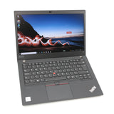 Lenovo ThinkPad T14 Gen 1 Laptop: 10th Gen i5, 16GB RAM, 256GB, LTE, Warranty - GreenGreen Store