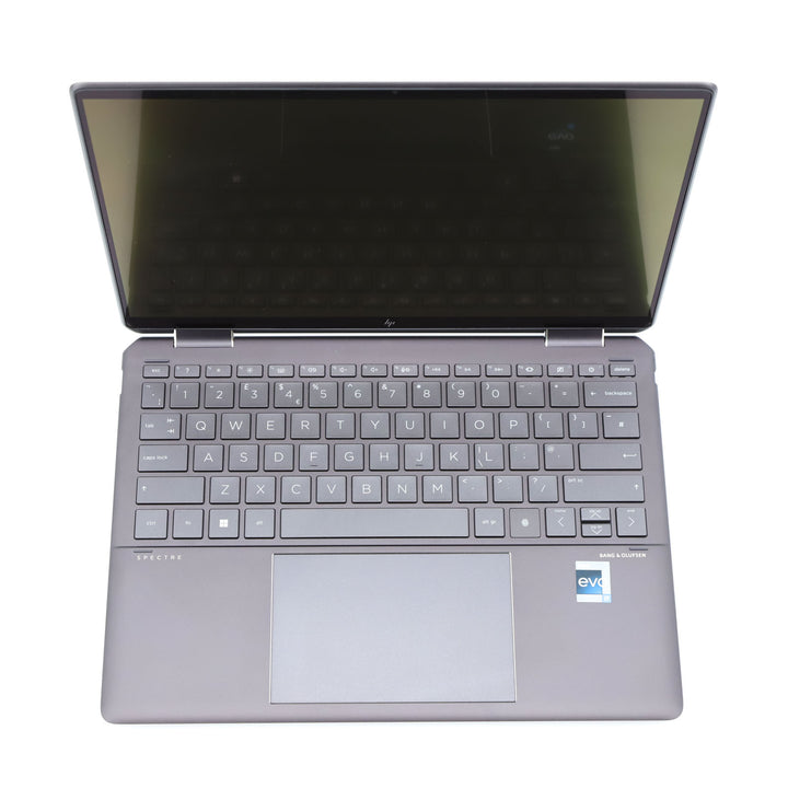 HP Spectre x360 2-in-1 13.5" Laptop: Core i7-1255U 16GB RAM, 1TB SSD, Warranty - GreenGreen Store