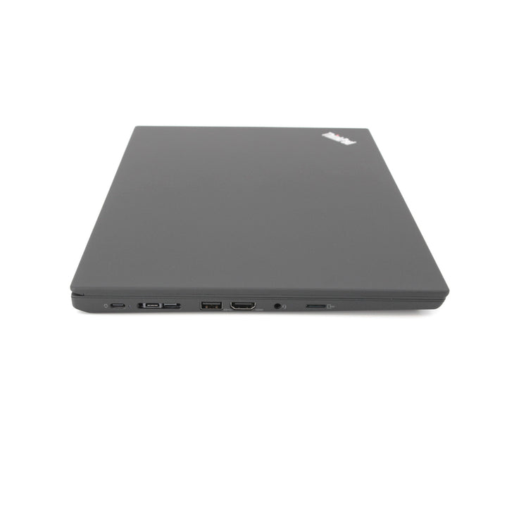 Lenovo ThinkPad T14 Gen 2 Laptop: AMD Ryzen 7 5850U 32GB RAM 256GB SSD, Warranty - GreenGreen Store