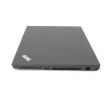 Lenovo ThinkPad P14s Gen 2 Laptop: Ryzen 7 5850U, 16GB 1TB (like T14 Gen 2), VAT - GreenGreen Store