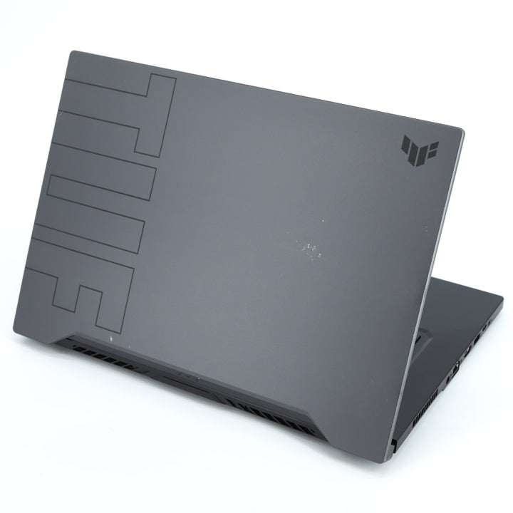 ASUS TUF Dash F15 Gaming Laptop: 11th Gen i7, RTX 3070, 2TB+512GB 16GB, Warranty - GreenGreen Store