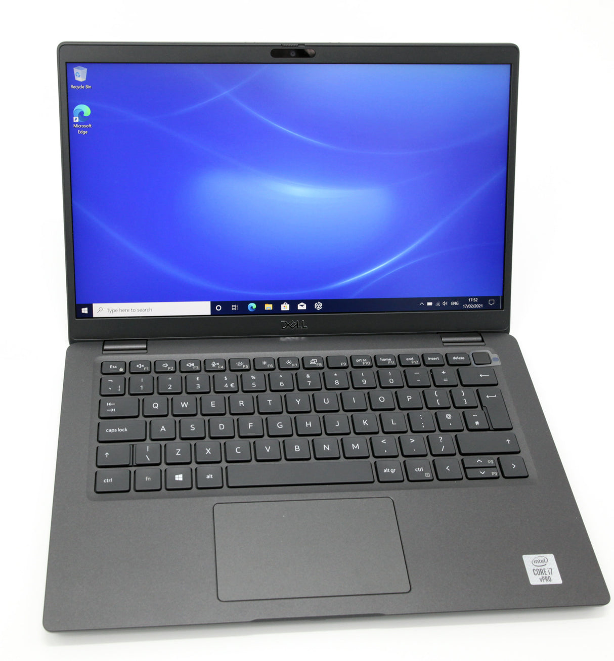 Dell Latitude 7310 Laptop: 10th Gen i7 16GB RAM 512GB SSD