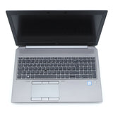 HP ZBook 15 G6 Laptop: Core i9-9880H, 64GB RAM 1TB SSD Quadro T2000 Warranty VAT - GreenGreen Store