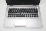 HP EliteBook 840r G4 14" Laptop 240GB, 7th Gen i5, 8GB, Warranty, VAT (Grade B) - GreenGreen Store