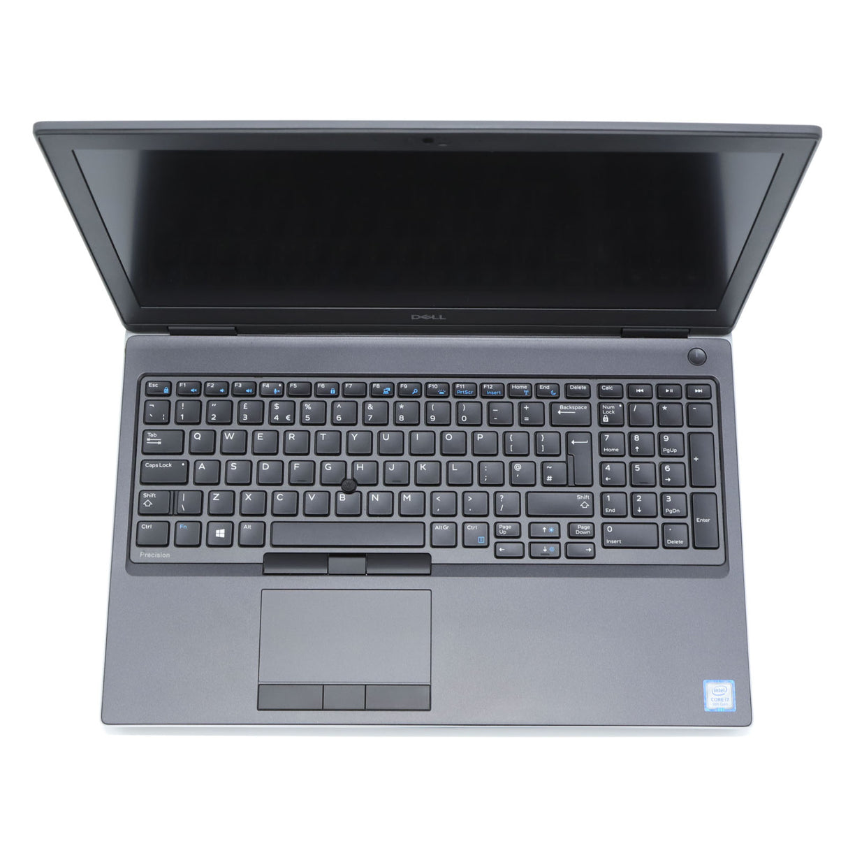 Dell Precision 7540 CAD Laptop: 9th Gen i7, NVIDIA, 32GB RAM 512GB SSD,Warranty - GreenGreen Store
