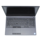 Dell Precision 7540 CAD Laptop: 9th Gen i7, NVIDIA, 32GB RAM 512GB SSD,Warranty - GreenGreen Store