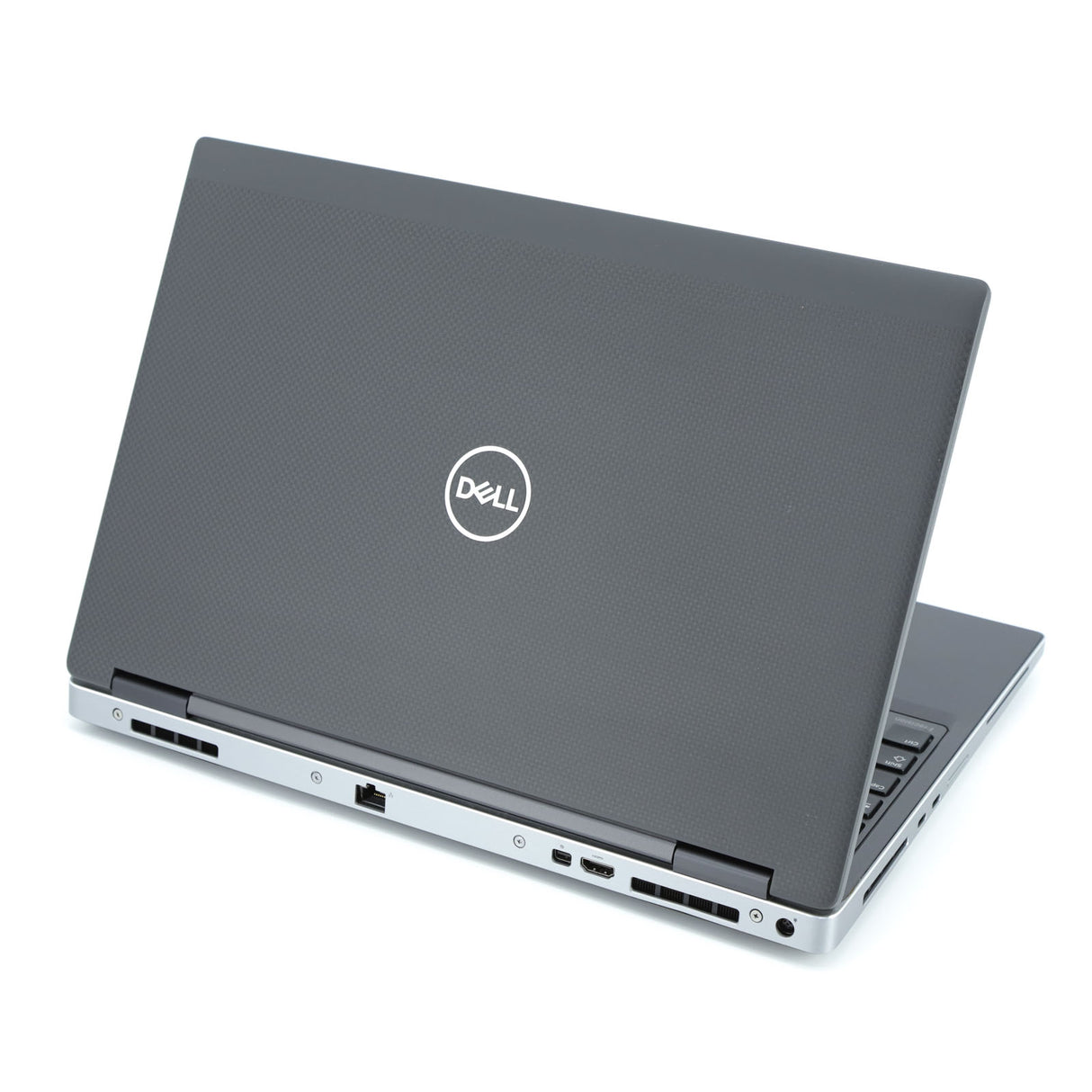 Dell Precision 7540 CAD Laptop: 9th Gen i7, NVIDIA, 32GB RAM 512GB SSD,Warranty - GreenGreen Store