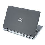 Dell Precision 7540 CAD Laptop: 9th Gen i7, NVIDIA, 32GB RAM 512GB SSD,Warranty - GreenGreen Store
