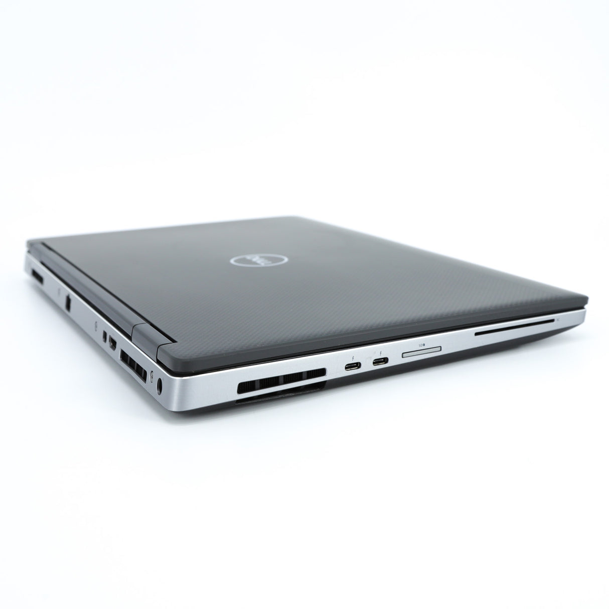 Dell Precision 7540 CAD Laptop: 9th Gen i7, NVIDIA, 32GB RAM 512GB SSD,Warranty - GreenGreen Store