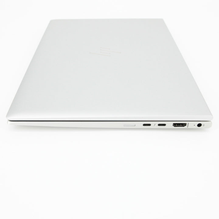 HP EliteBook 840 G7 14" Laptop: 10th Gen Core i5, 256GB SSD, 16GB RAM, Warranty - GreenGreen Store