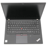 Lenovo ThinkPad T14 Gen 1 14" Laptop: 10th Gen i5, 16GB RAM, 256GB SSD, Warranty - GreenGreen Store