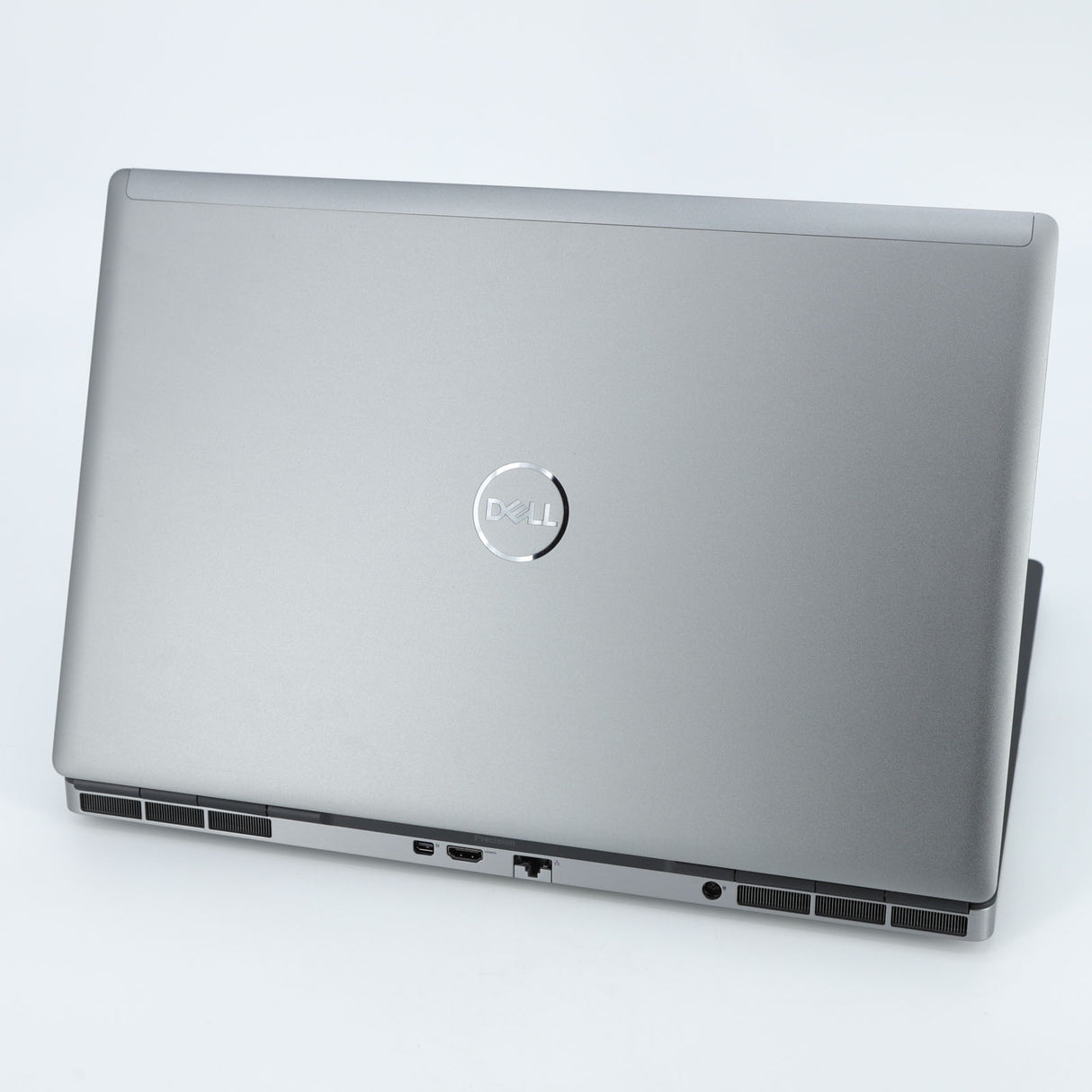 Dell Precision 7760 17.3" Laptop: Core i7, 512GB 16GB RTX A3000 Warranty VAT - GreenGreen Store