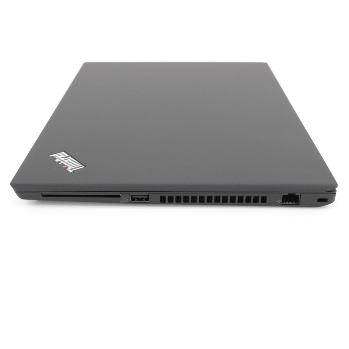 Lenovo ThinkPad T14 Gen 1 14" Laptop: i5-10210U, 16GB RAM, 256GB SSD, Warranty - GreenGreen Store