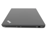 Lenovo ThinkPad T14 Gen 1 14" Laptop: i5-10210U, 16GB RAM, 256GB SSD, Warranty - GreenGreen Store