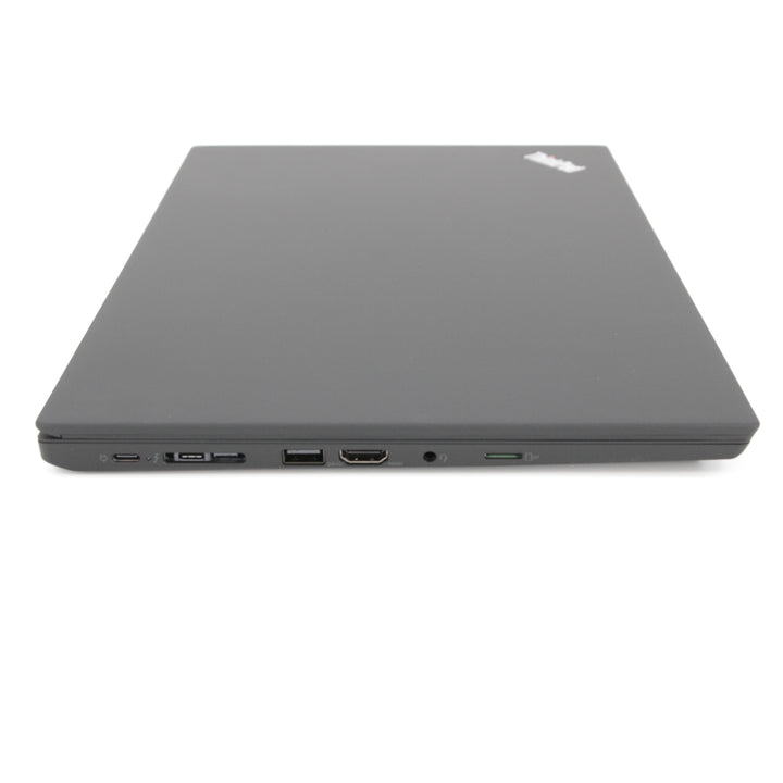 Lenovo ThinkPad T14 Gen 1 14" Laptop: 10th Gen i5, 16GB RAM, 256GB SSD, Warranty - GreenGreen Store