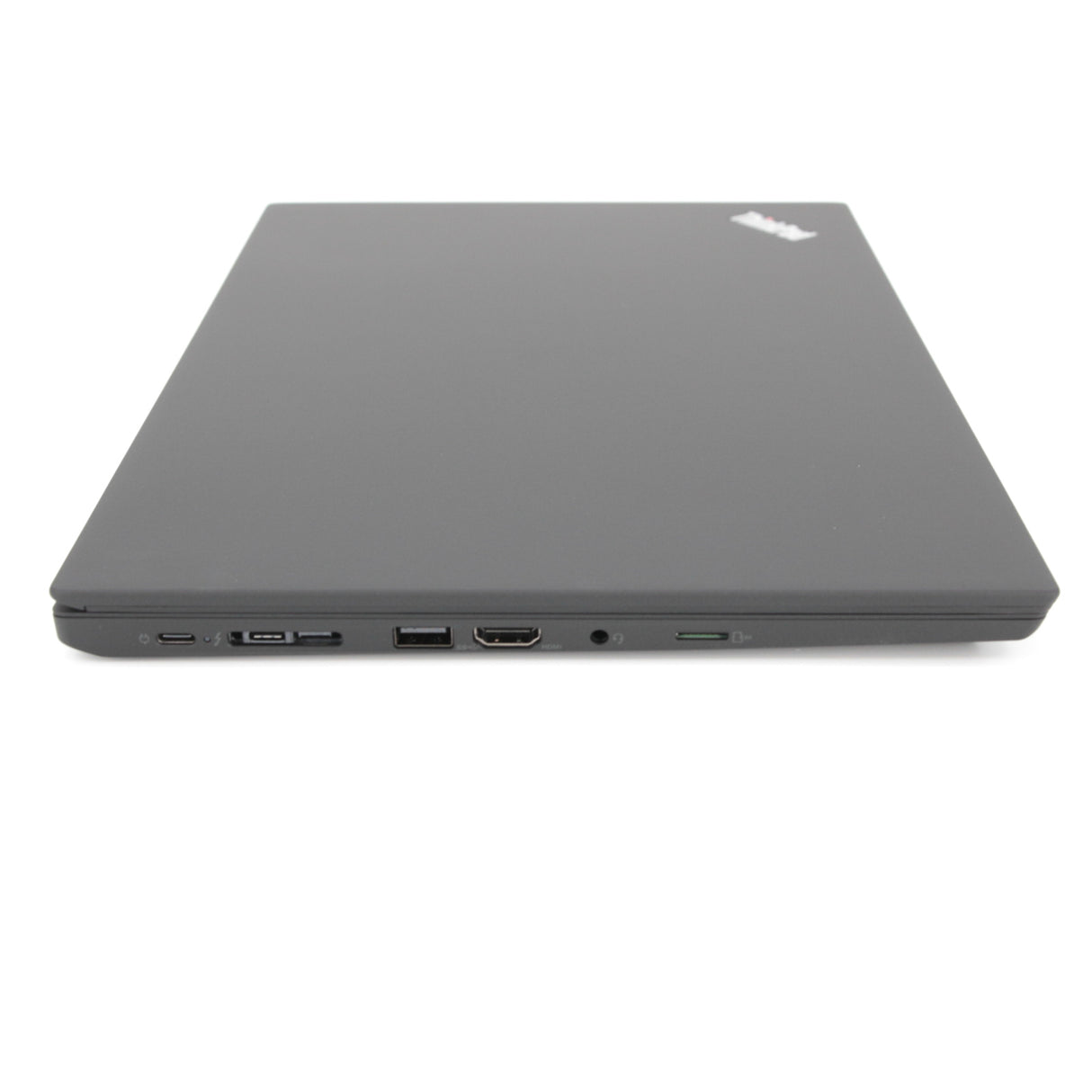 Lenovo ThinkPad T14 Gen 1 14" Laptop: i5-10210U, 16GB RAM, 256GB SSD, Warranty - GreenGreen Store