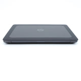 HP ZBook 15 G3 CAD Laptop: Core i7, 256GB SSD, 16GB RAM, M2000M, Warranty, VAT - GreenGreen Store