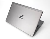 HP ZBook Firefly G8 14" Laptop: Core i7 11th Gen, 16GB RAM, 256GB, Xe, Warranty - GreenGreenStoreUK