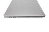 HP ZBook Firefly G8 14" Laptop: Core i7 11th Gen 16GB RAM 512GB SSD Xe Warranty - GreenGreenStoreUK