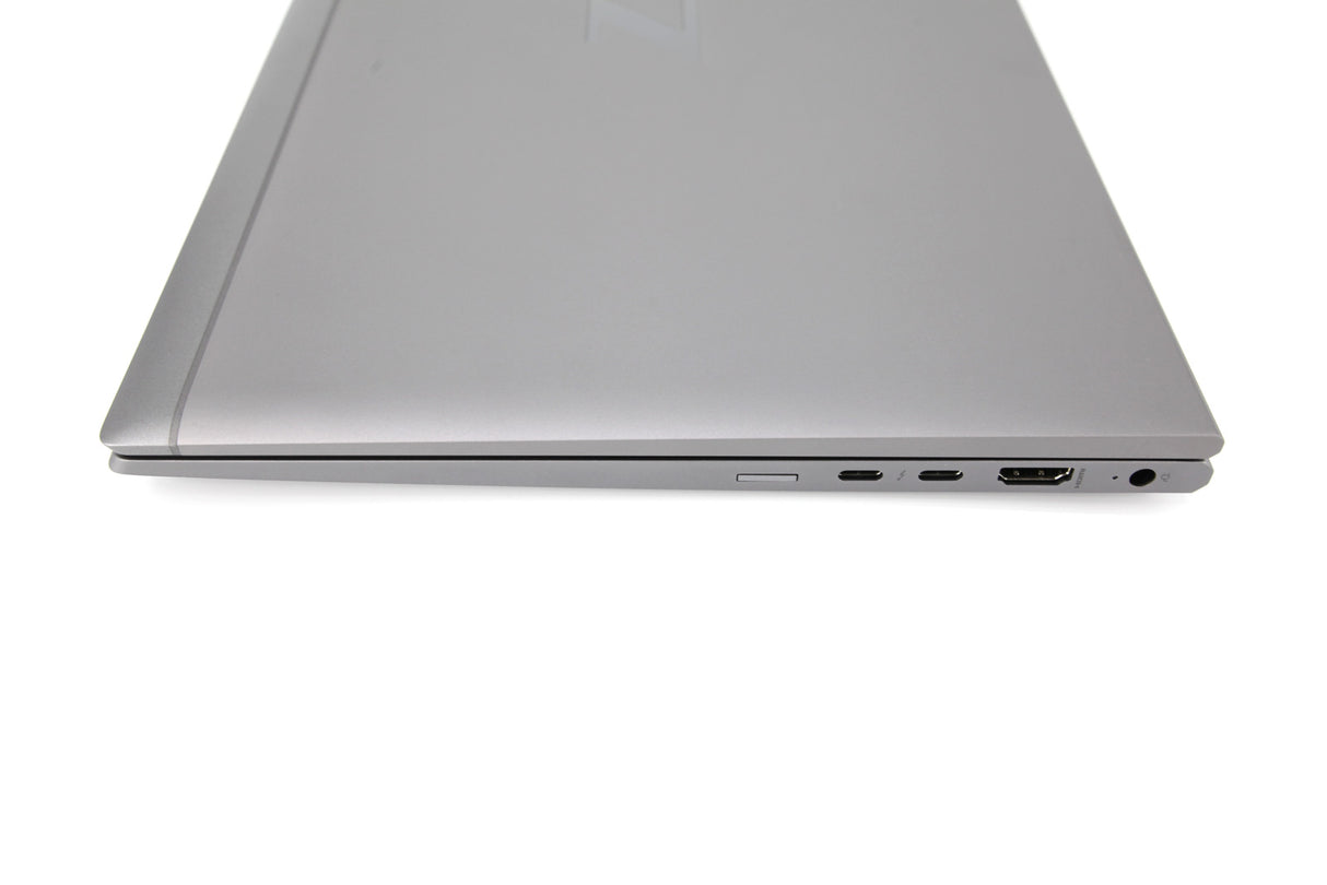 HP ZBook Firefly G8 14" Laptop: Core i7 11th Gen 16GB RAM 512GB SSD Xe Warranty - GreenGreenStoreUK
