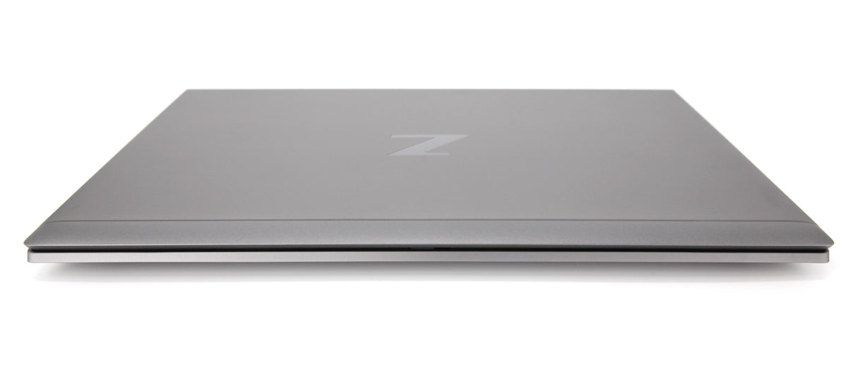 HP ZBook Firefly G8 14" Laptop: Core i7 11th Gen 16GB RAM 512GB SSD Xe Warranty - GreenGreenStoreUK