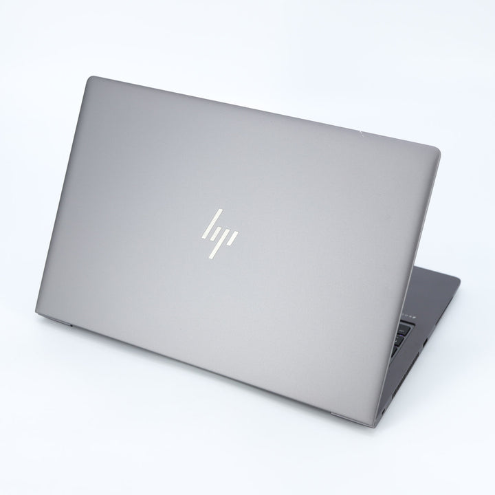HP ZBook 15u G5 CAD Laptop: 8th Gen Core i7, 32GB RAM, 1TB SSD, Warranty, VAT - GreenGreen Store