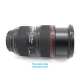 Canon EF 24-70 F/2.8L II USM Professional Zoom Lens (EF Full Frame) - GreenGreenStoreUK