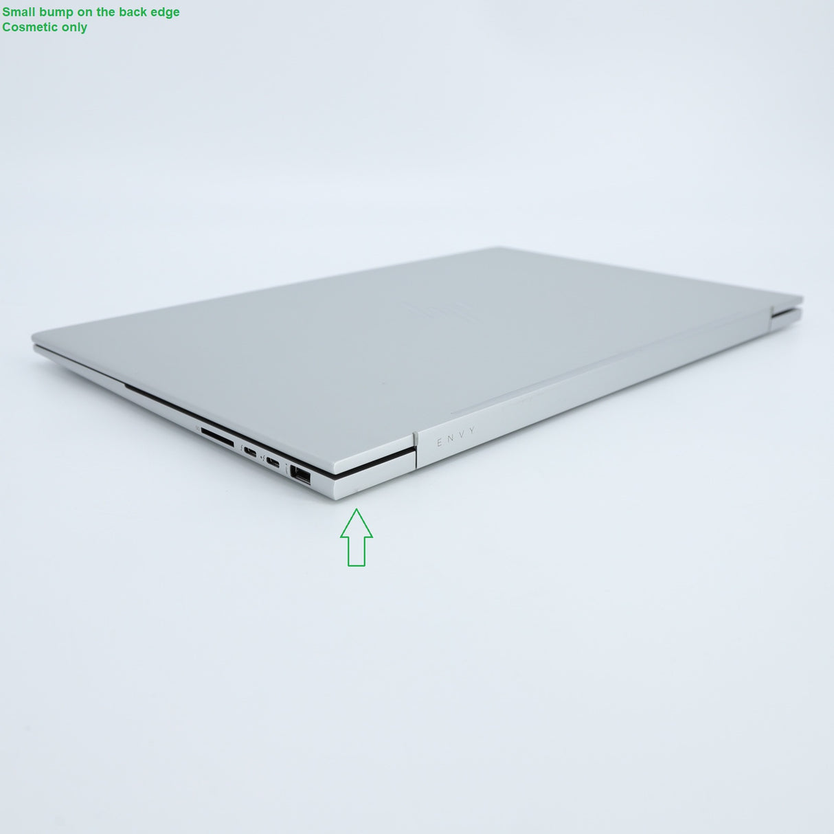 HP Envy 17 Laptop: Touch 12th Gen i7-1260P 16GB RAM 512GB, Iris Xe, Warranty VAT - GreenGreen Store