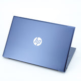 HP Pavilion 14 Laptop: AMD Ryzen 7 7500U CPU, 8GB RAM, 256GB SSD, Warranty, VAT - GreenGreen Store