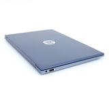 HP Pavilion 14 Laptop: AMD Ryzen 7 7500U CPU, 8GB RAM, 256GB SSD, Warranty, VAT - GreenGreen Store