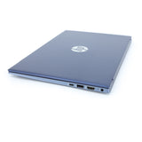 HP Pavilion 14 Laptop: AMD Ryzen 7 7500U CPU, 8GB RAM, 256GB SSD, Warranty, VAT - GreenGreen Store