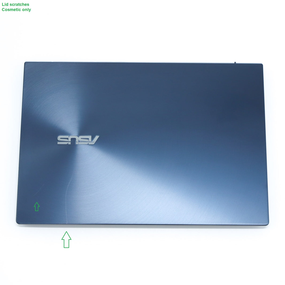 ASUS ZenBook Duo 14 Touch Laptop: 11th Gen i7, 512GB, 16GB, Iris, Warranty, VAT - GreenGreen Store